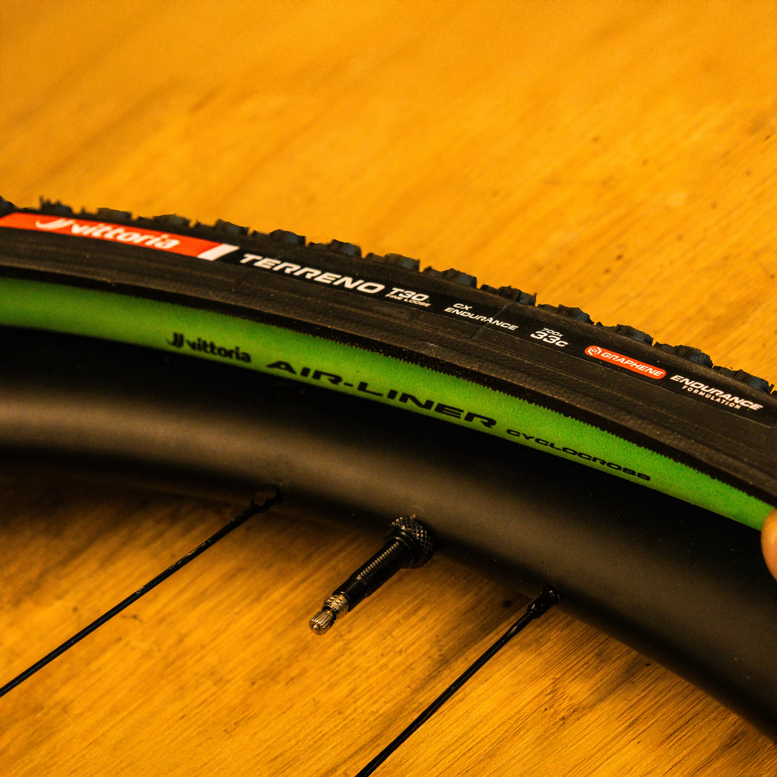 Air-Liner Cyclocross - Image 4