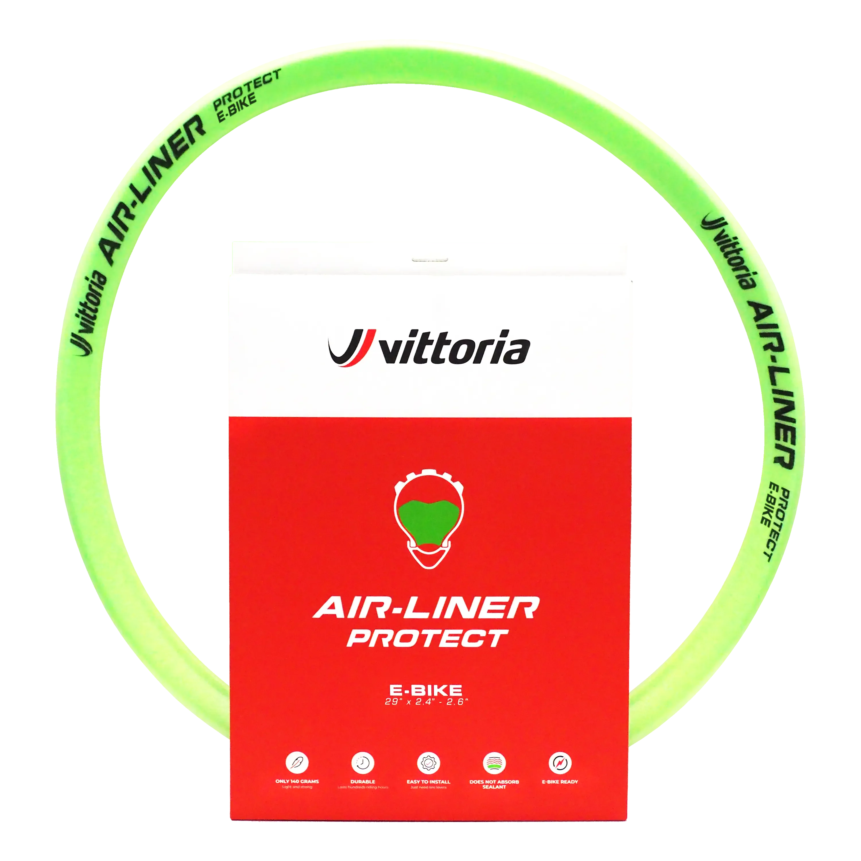 Air-Liner Protect e-Bike - Image 3