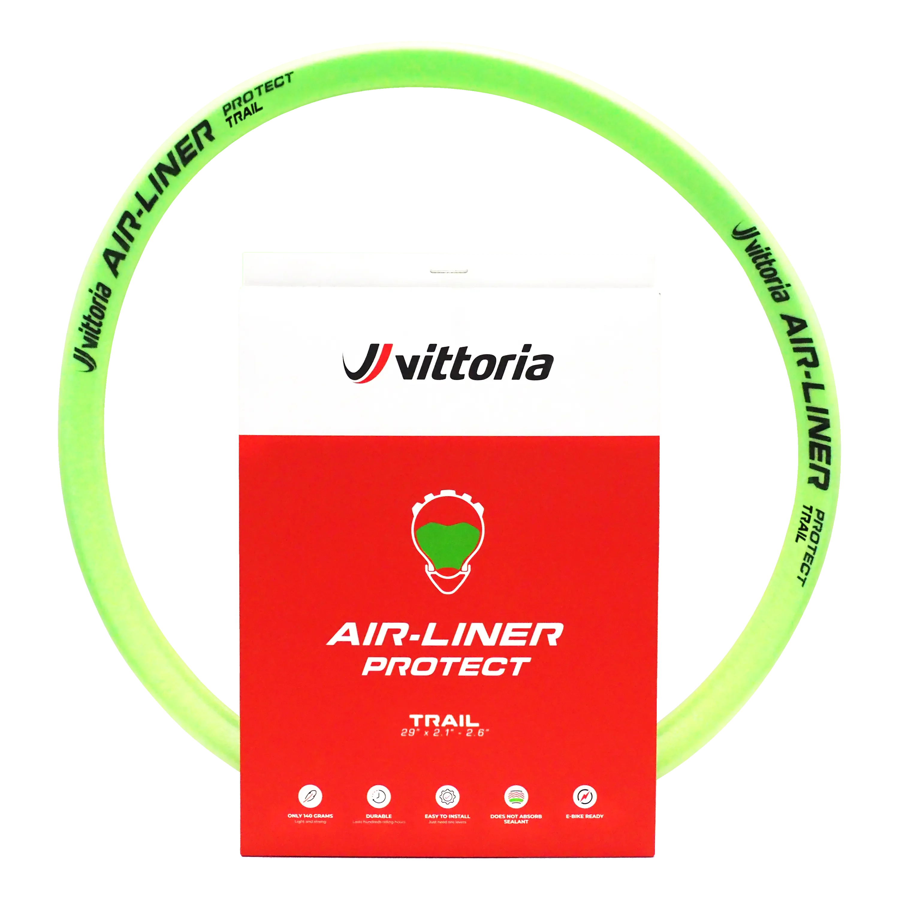 Air-Liner Protect Trail - Image 3