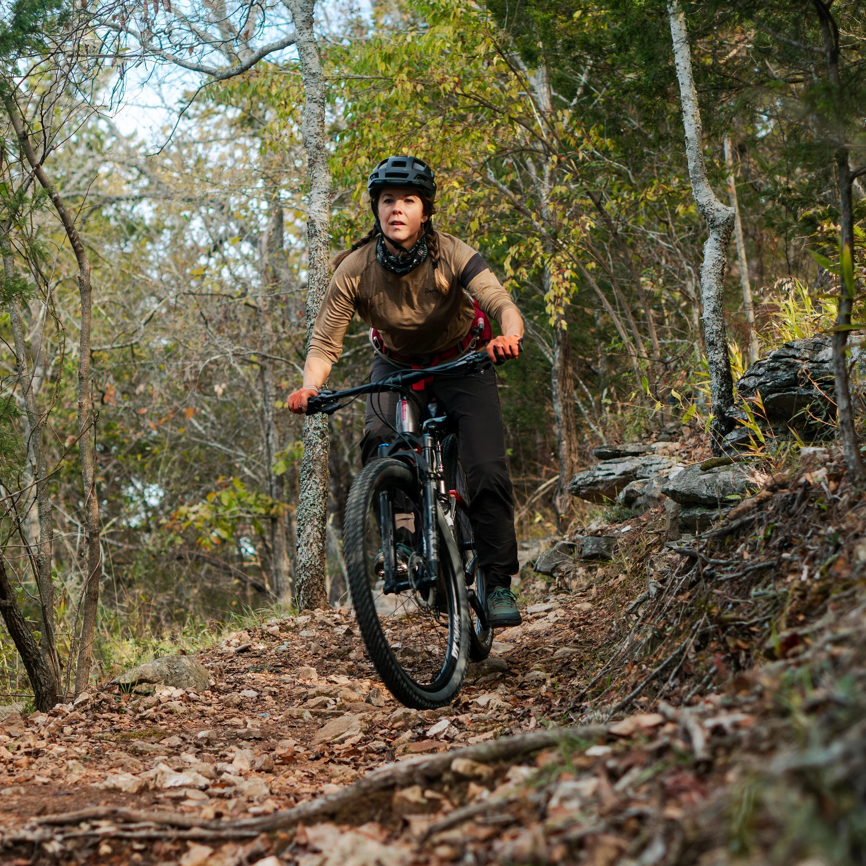 Air-Liner Protect Trail - Image 6