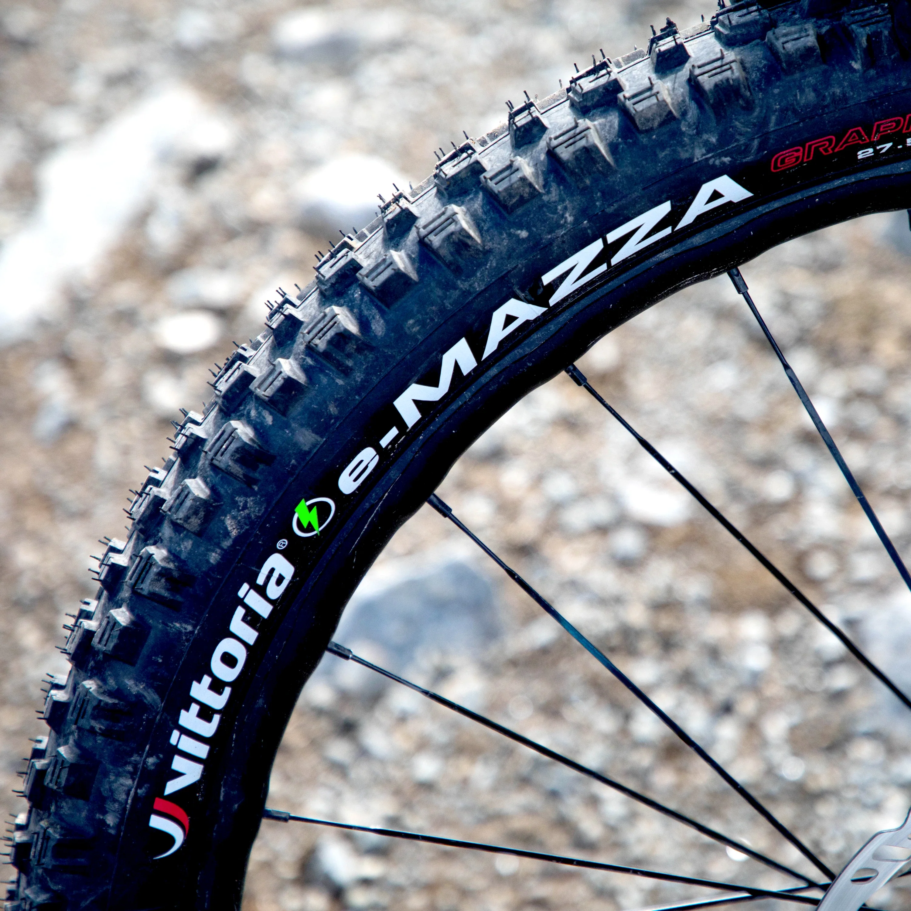 e-Mazza Enduro - Image 3