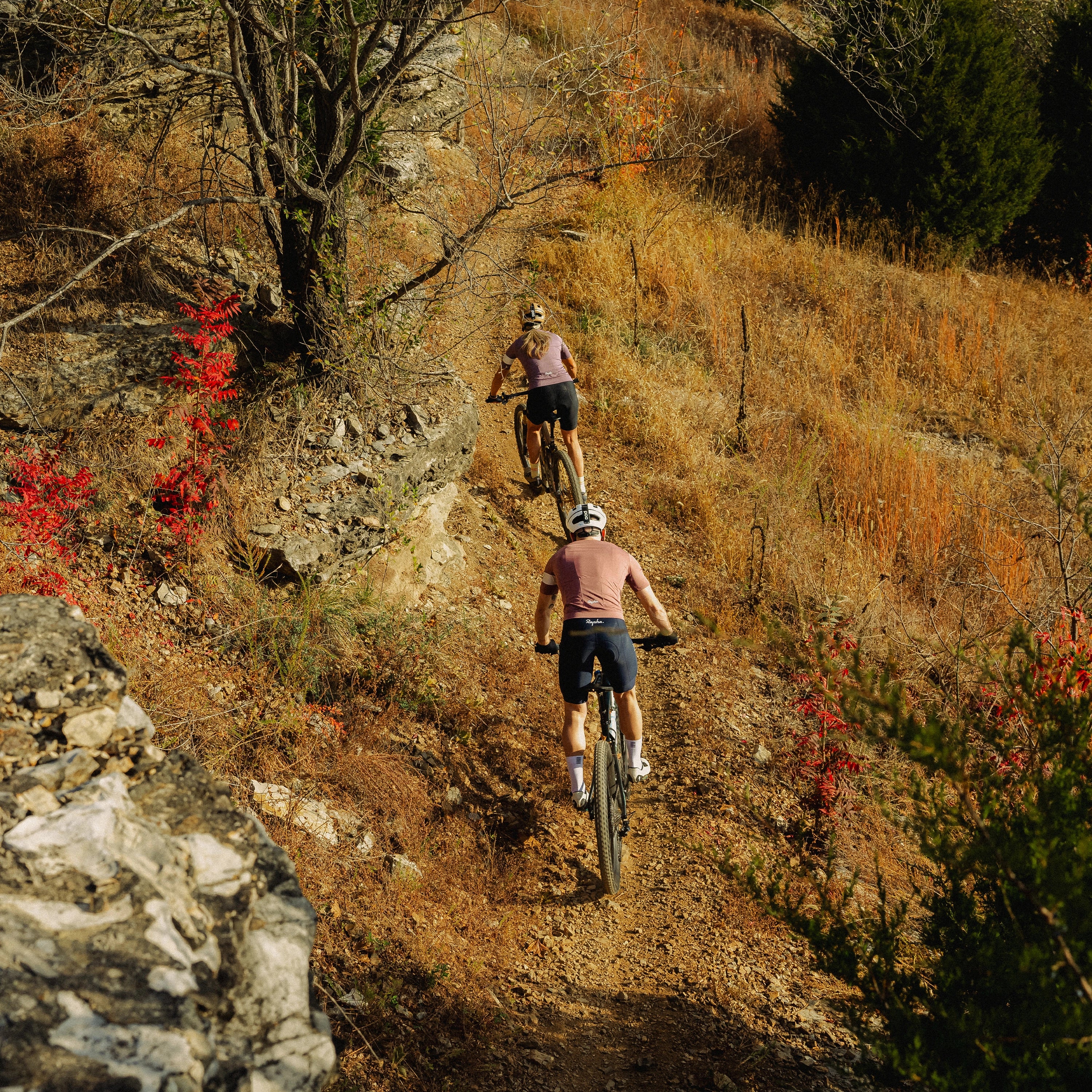 Mezcal XC Sport Rigid - Image 3