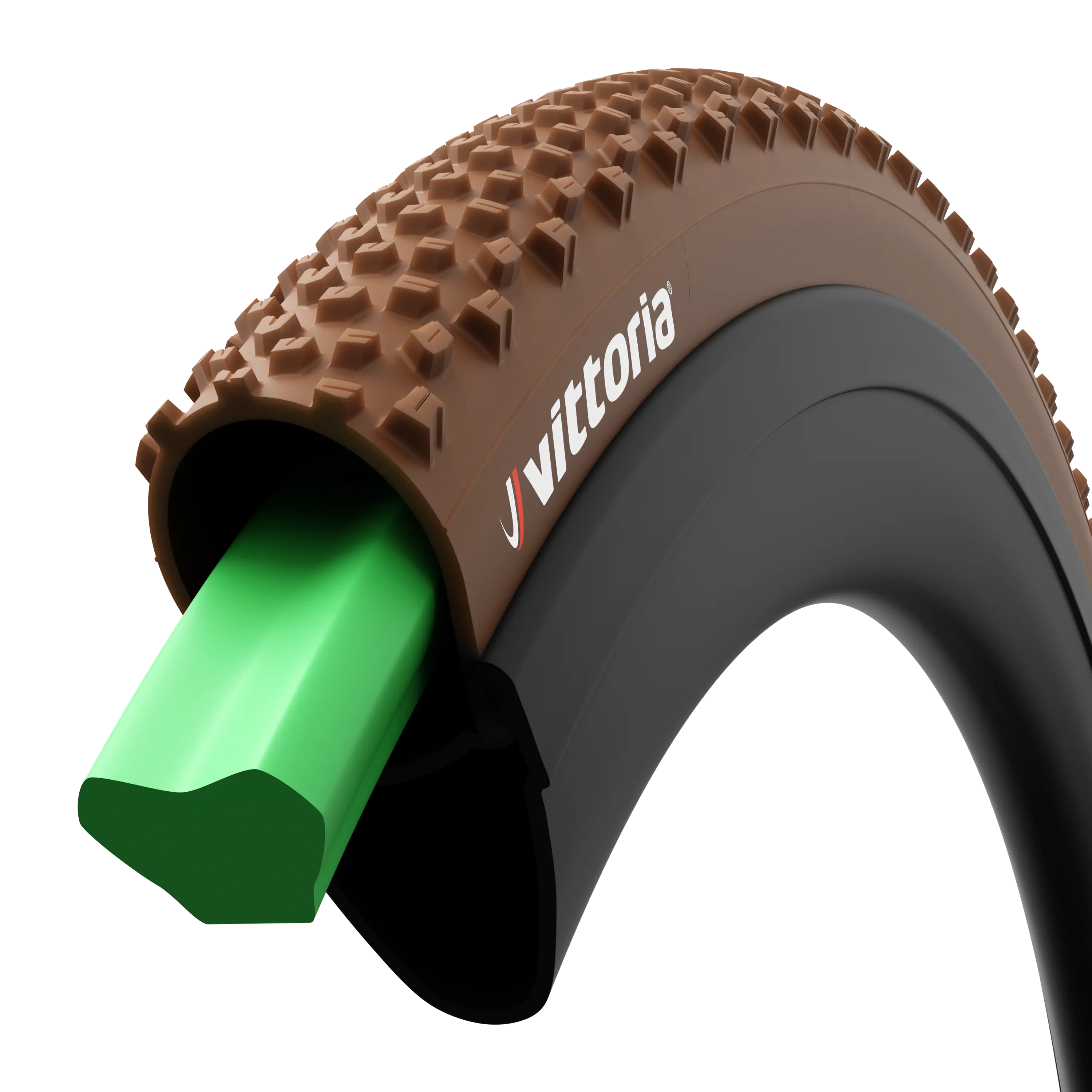 Pro T50 + Air-Liner Light Gravel + Universal Sealant - Image 3