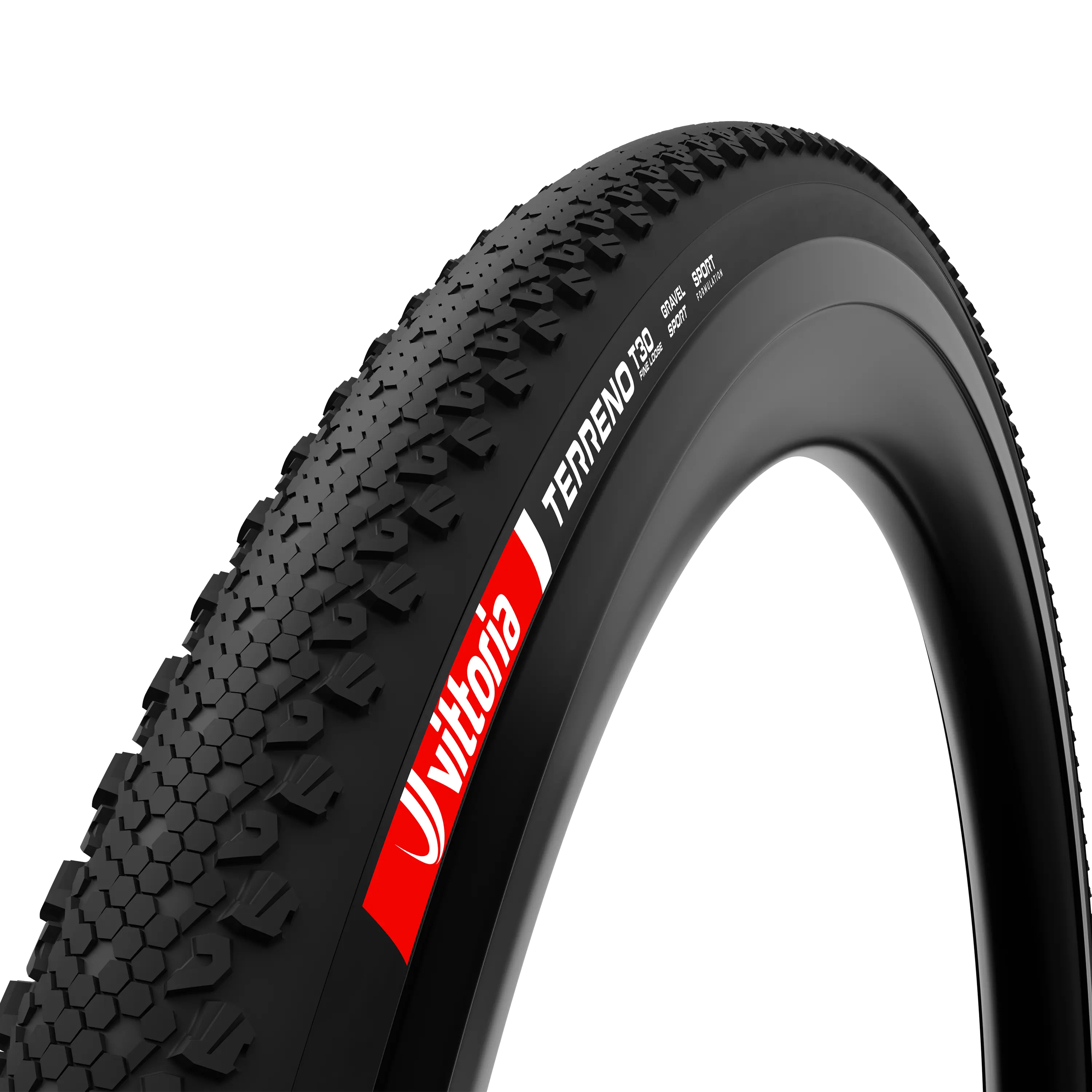 Terreno T30 fine loose Gravel Sport