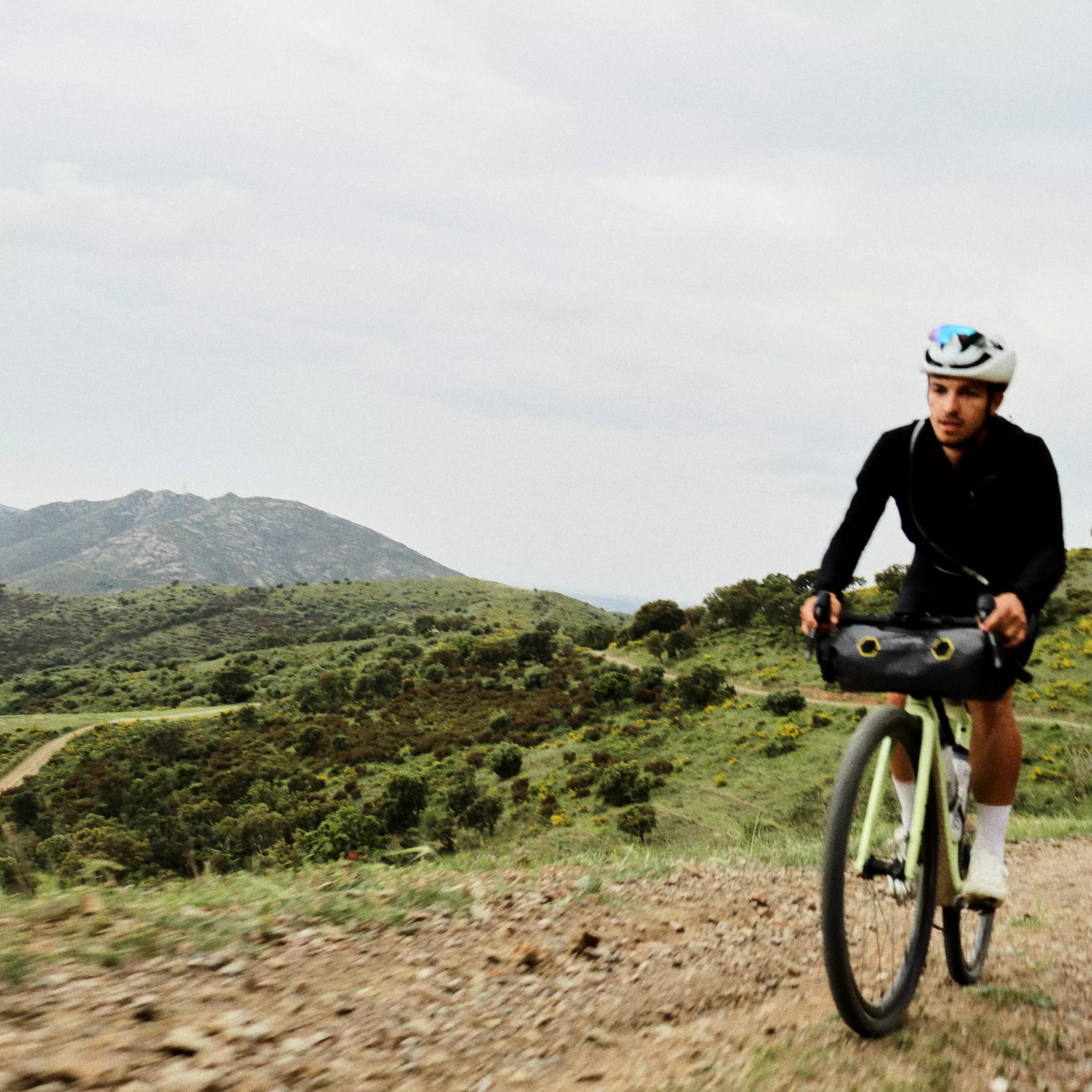 Terreno T30 fine loose Gravel Sport Rigid - Image 4